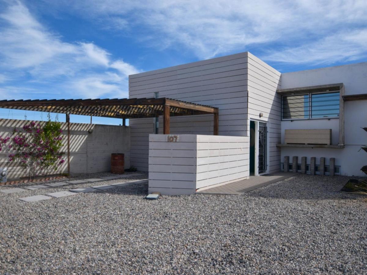 San Felipe Vacation Rental By San Felipe Marina Resort Casa Crystal Bay Exteriér fotografie