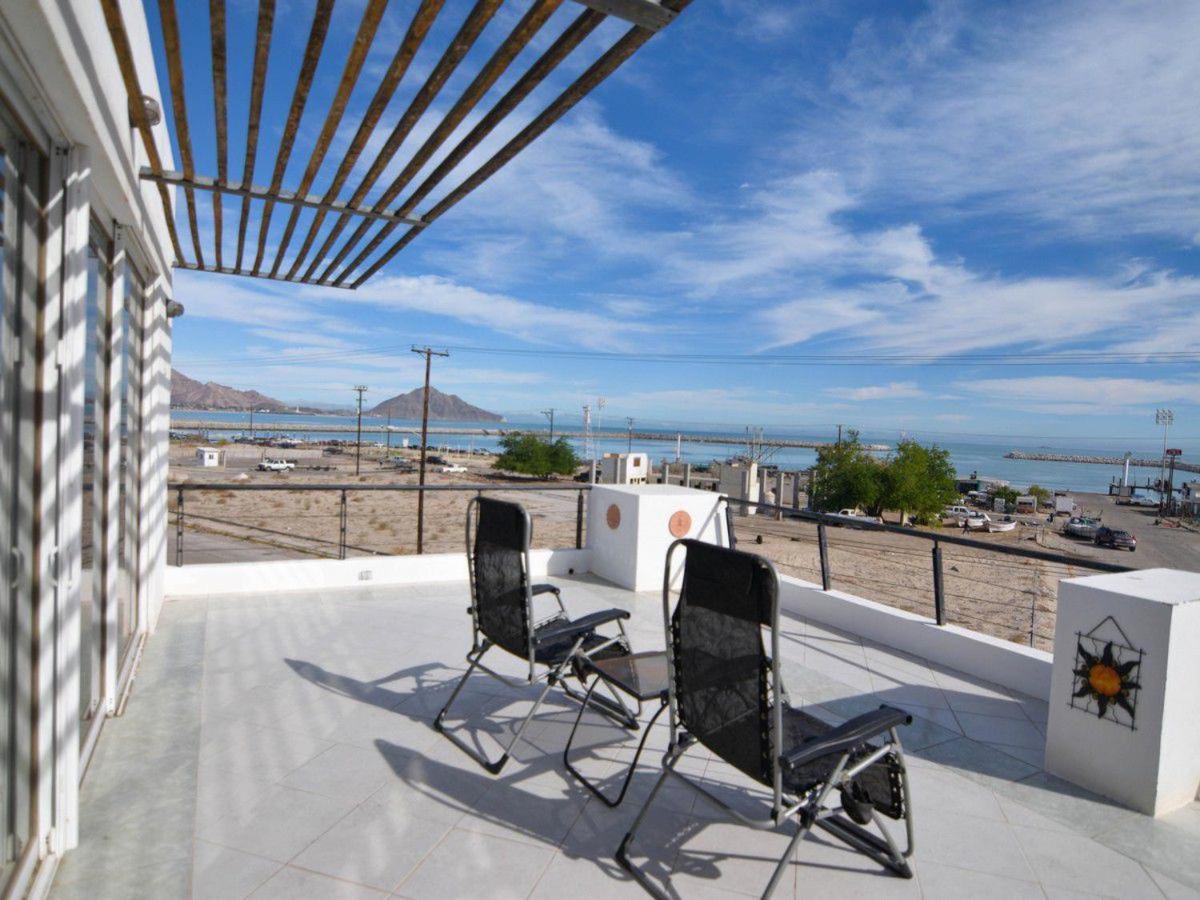 San Felipe Vacation Rental By San Felipe Marina Resort Casa Crystal Bay Exteriér fotografie